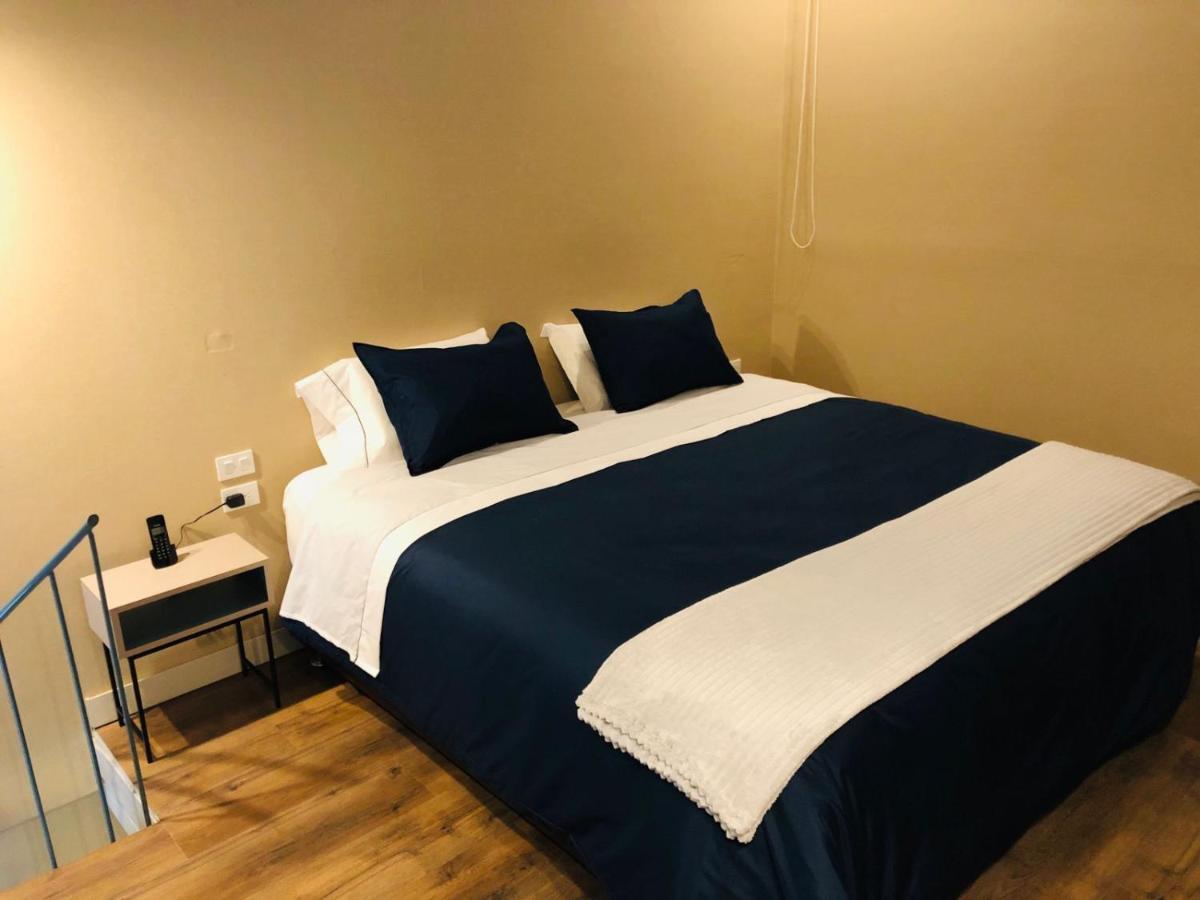 Grace Chapinero Hotel Bogotá Kültér fotó