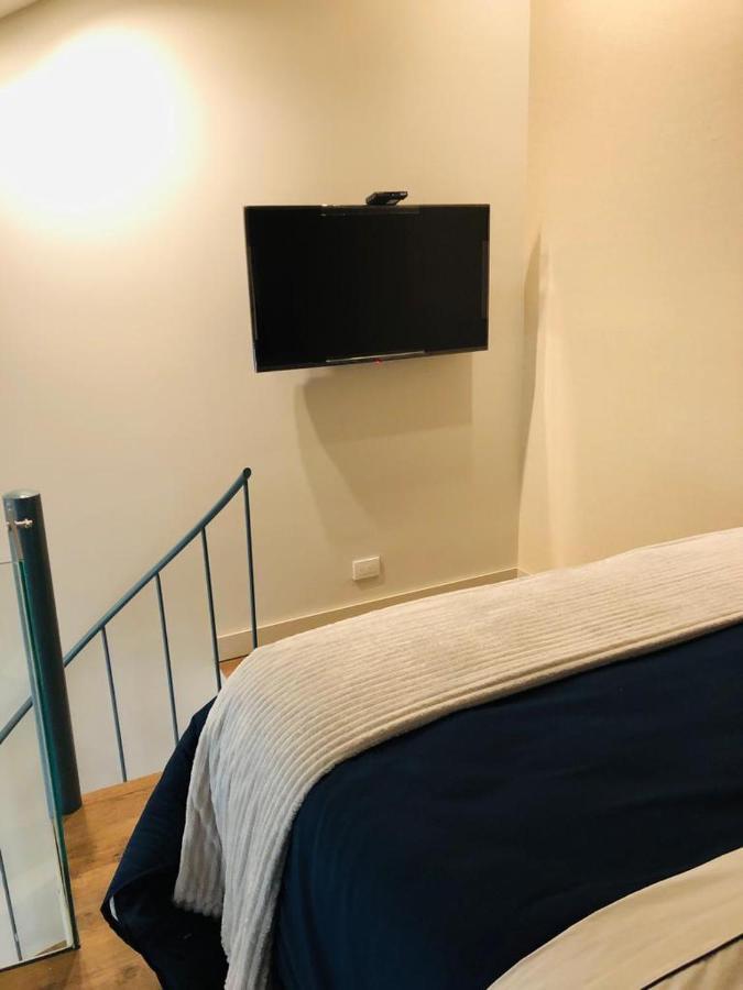 Grace Chapinero Hotel Bogotá Kültér fotó