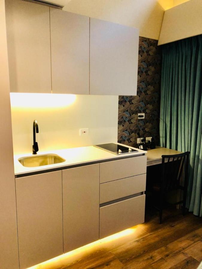 Grace Chapinero Hotel Bogotá Kültér fotó