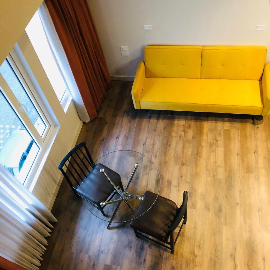 Grace Chapinero Hotel Bogotá Kültér fotó