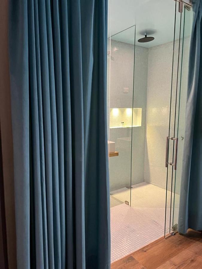 Grace Chapinero Hotel Bogotá Kültér fotó
