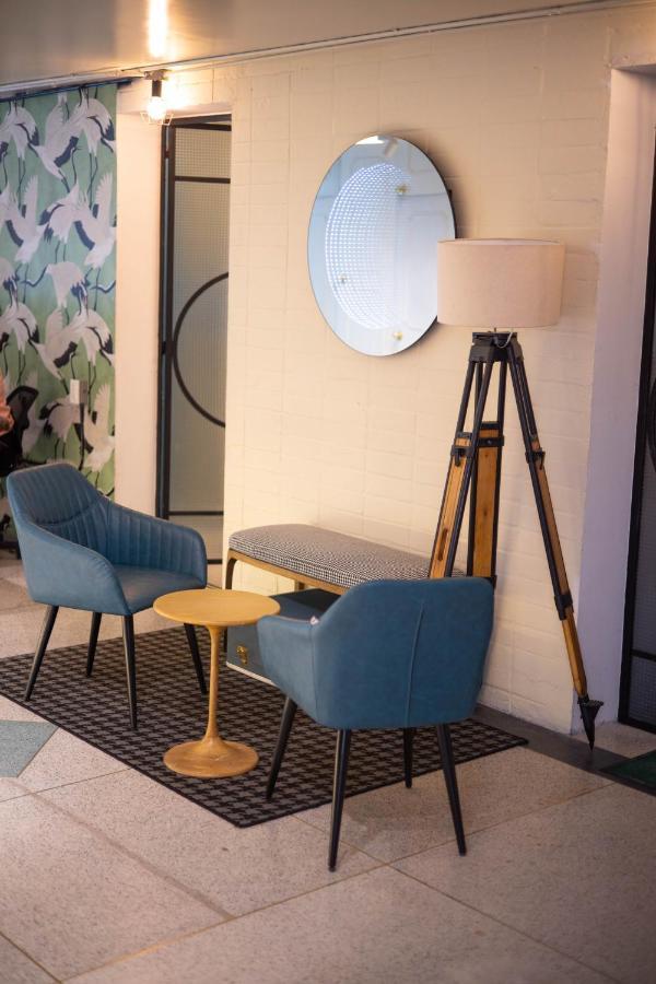 Grace Chapinero Hotel Bogotá Kültér fotó